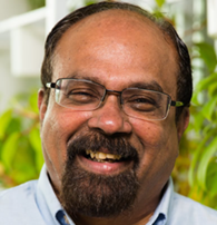 Professor Jeya Kumar Henry