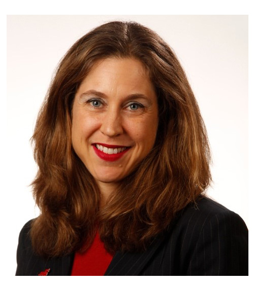 Professor Marie-Pierre St-Onge